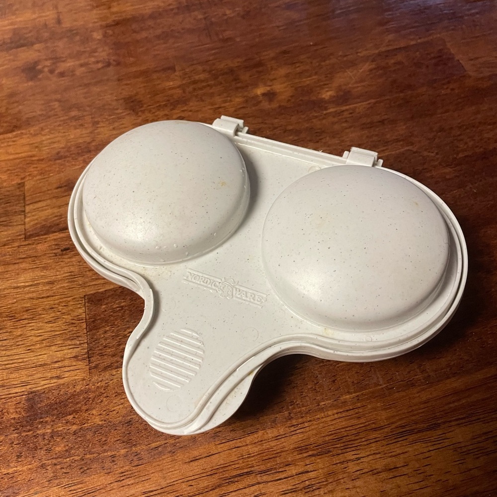 Nordic Ware Egg poacher